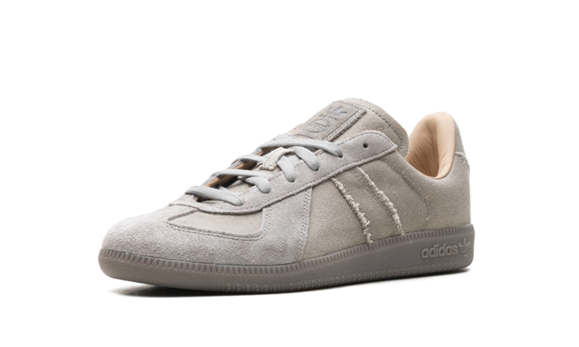 Bw Army "Silver Pebble"