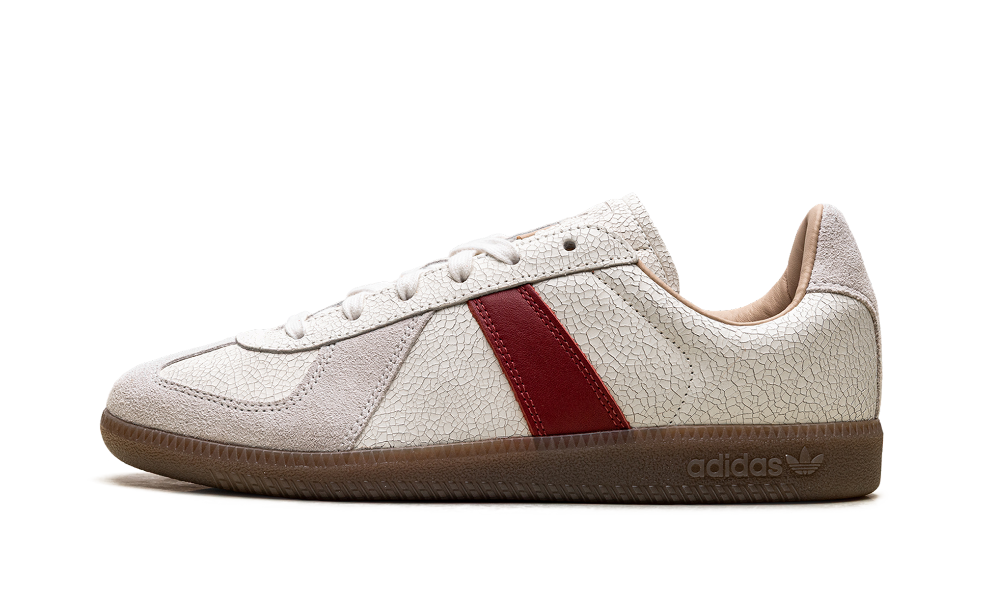 Bw Army "White Team Victory Red"