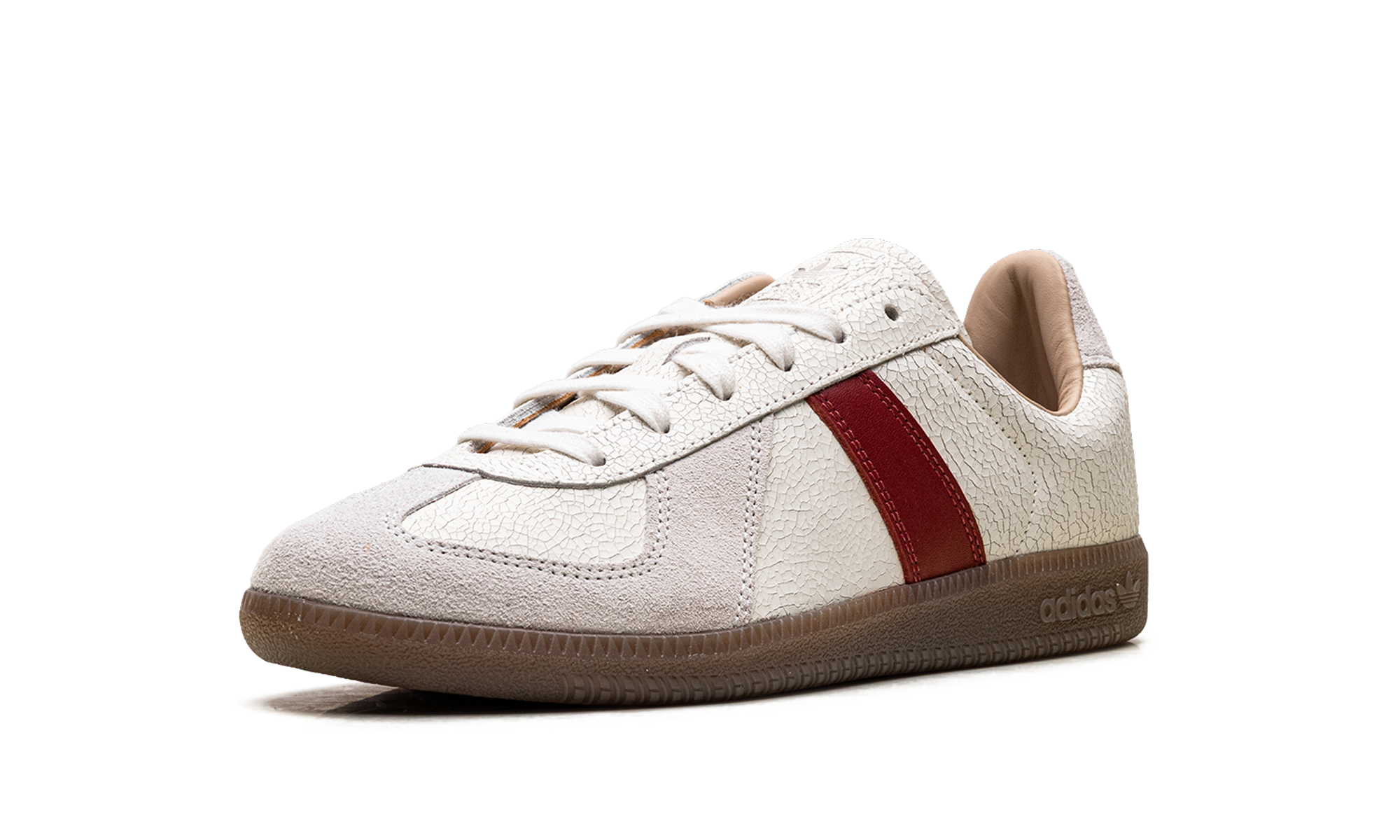 Bw Army "White Team Victory Red"