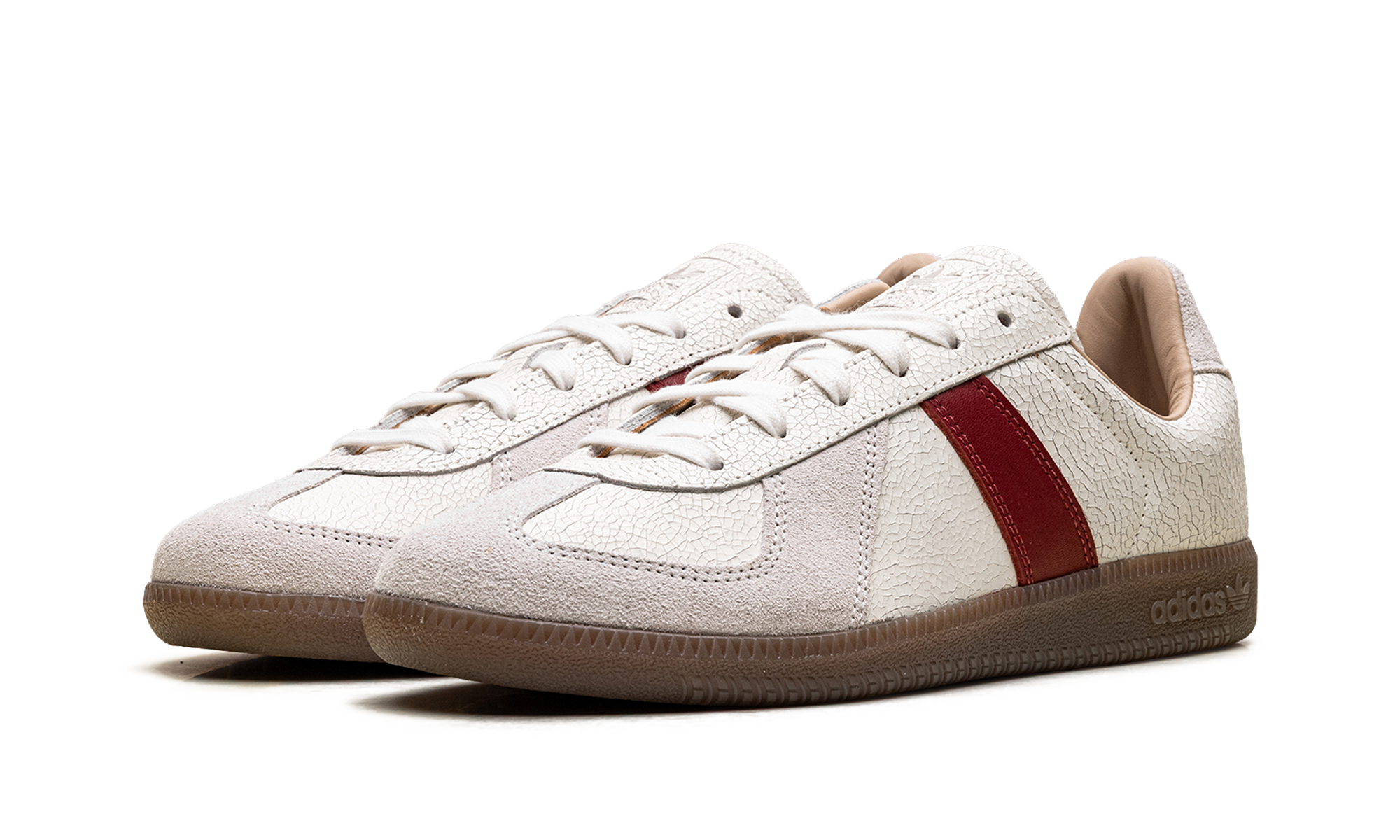 Bw Army "White Team Victory Red"