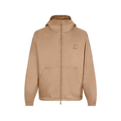Men's Monogram Reversible Windbreaker
