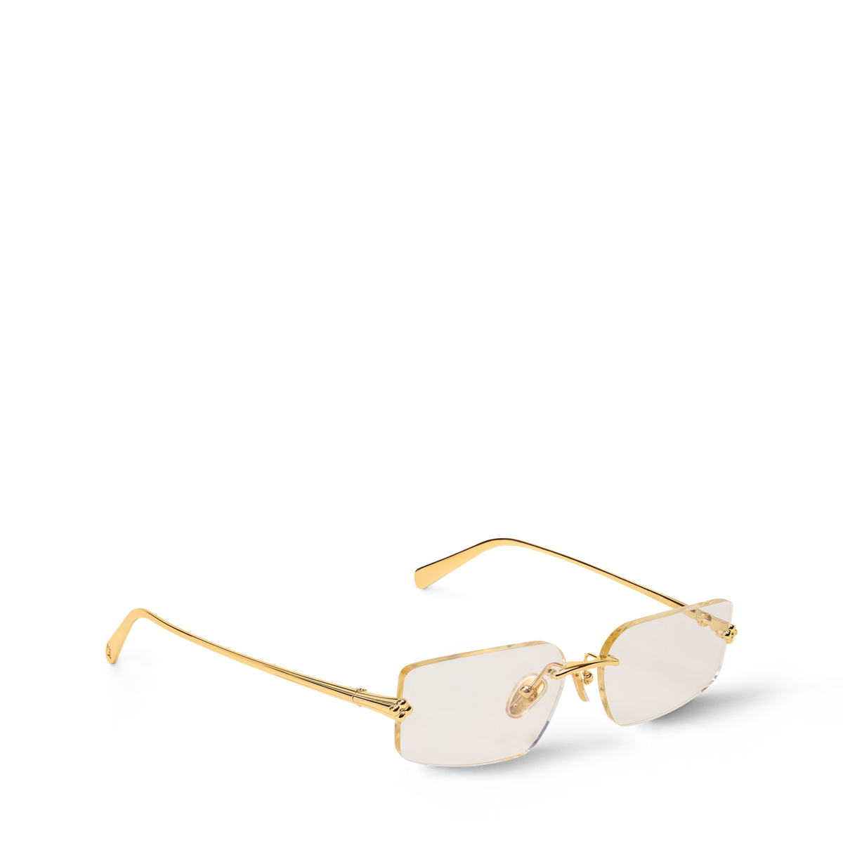 Women's Comet Rectangle Sunglasses