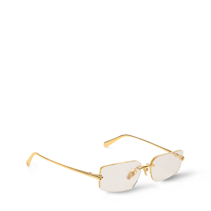 Women's Comet Rectangle Sunglasses