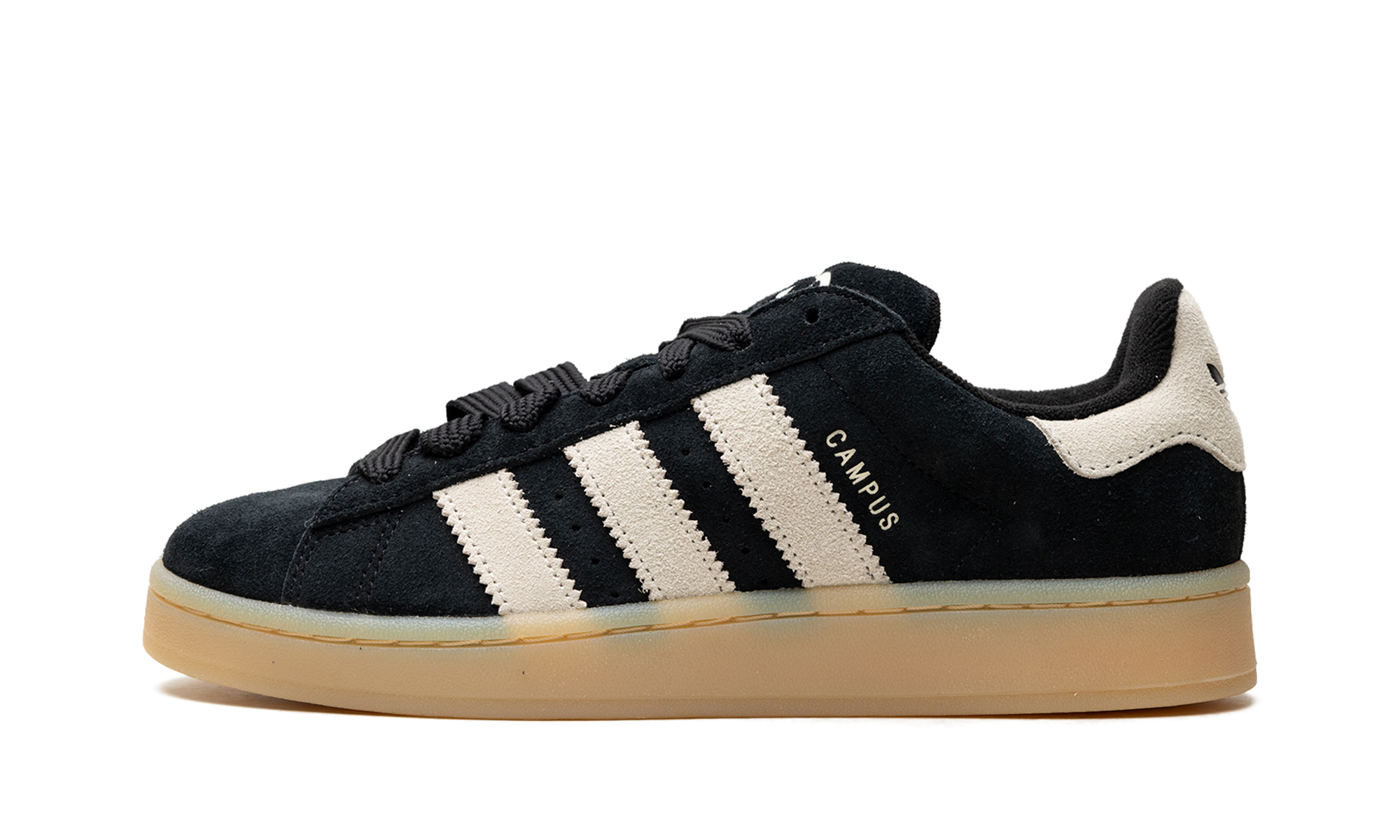 Campus 00s "Black/cream"