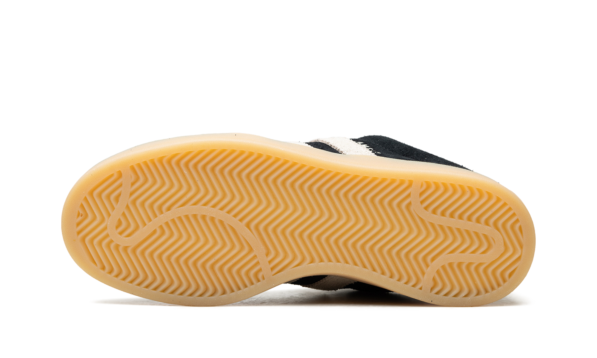 Campus 00s "Black/cream"