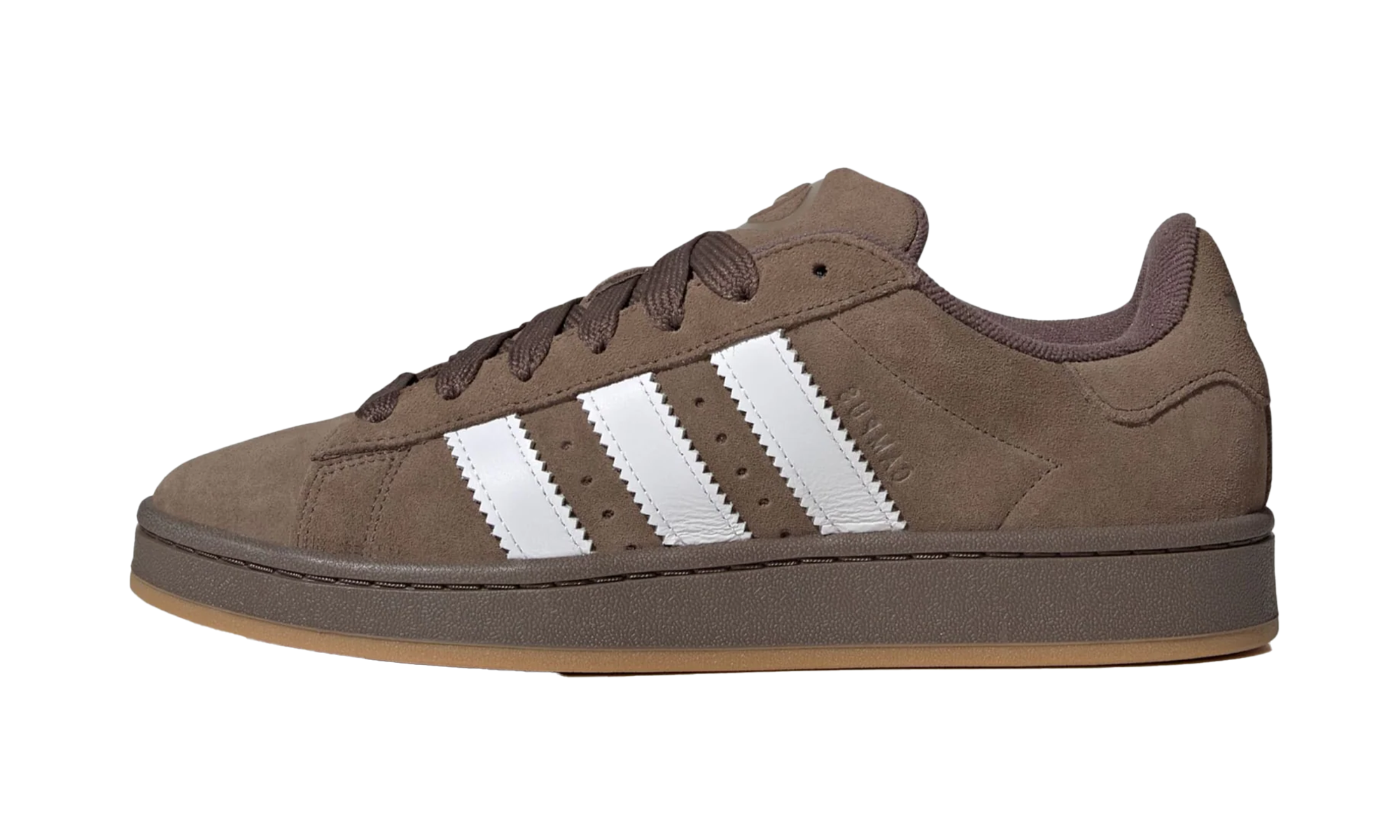 Campus 00s "Brown/white"