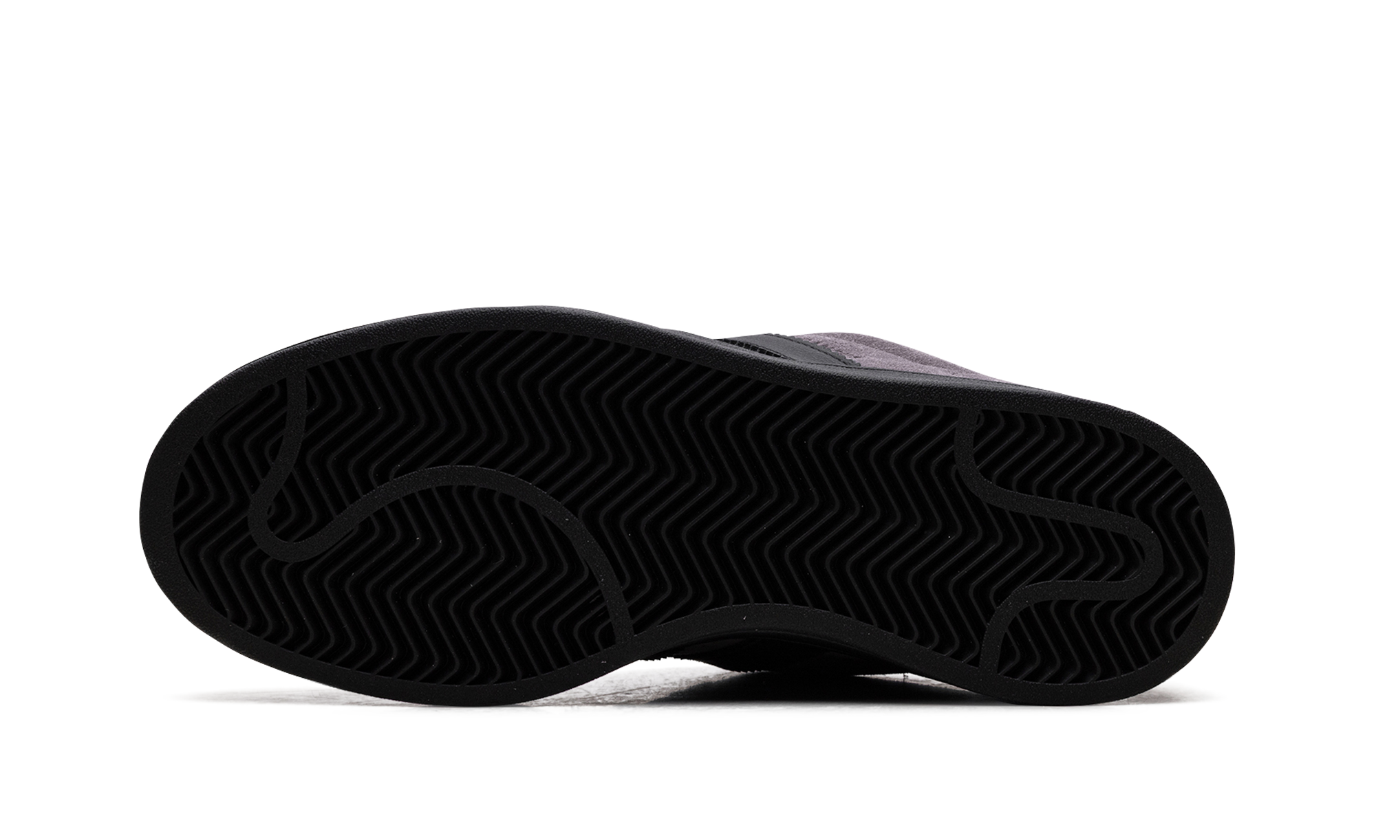 Campus 00s "Charcoal Black"