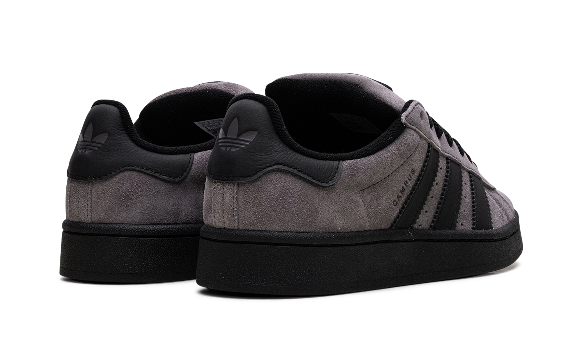 Campus 00s "Charcoal Black"