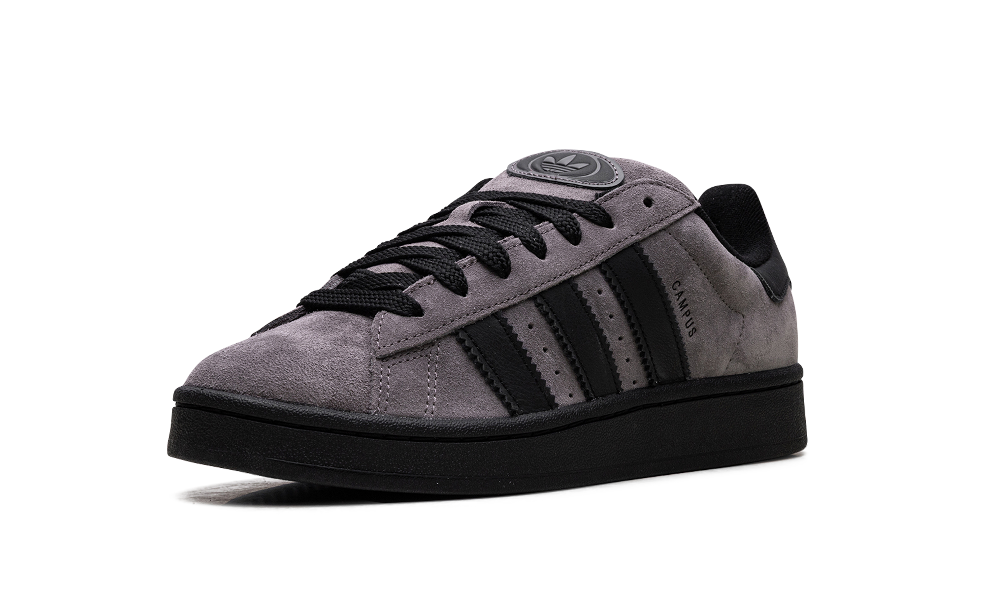 Campus 00s "Charcoal Black"