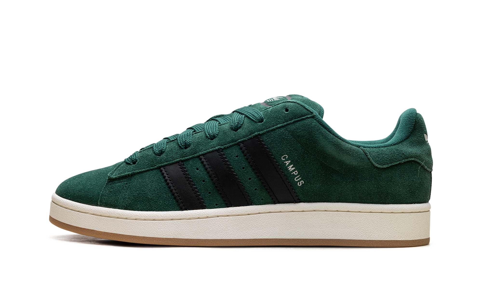 Campus 00s "Collegiate Green Core Black Gum"