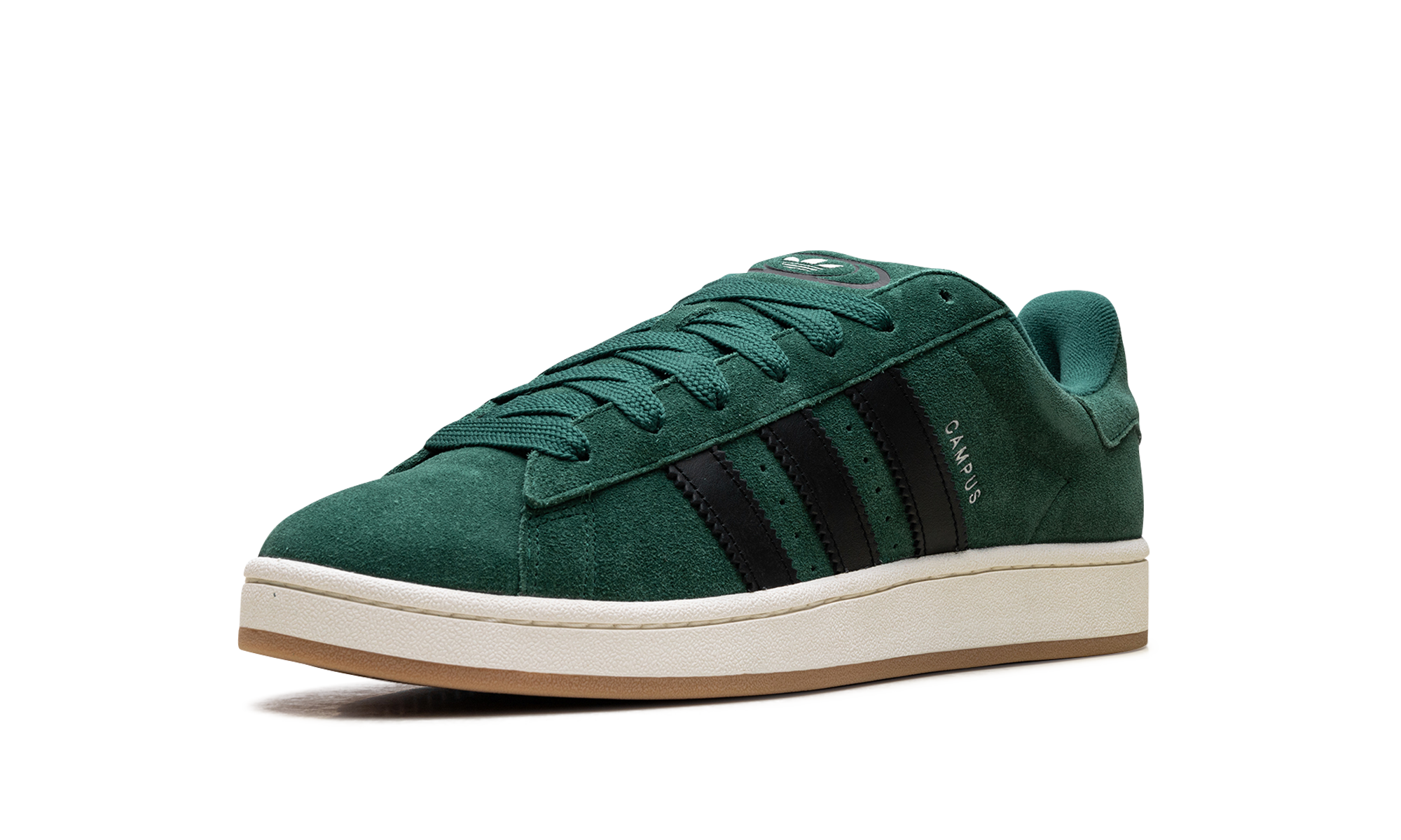 Campus 00s "Collegiate Green Core Black Gum"