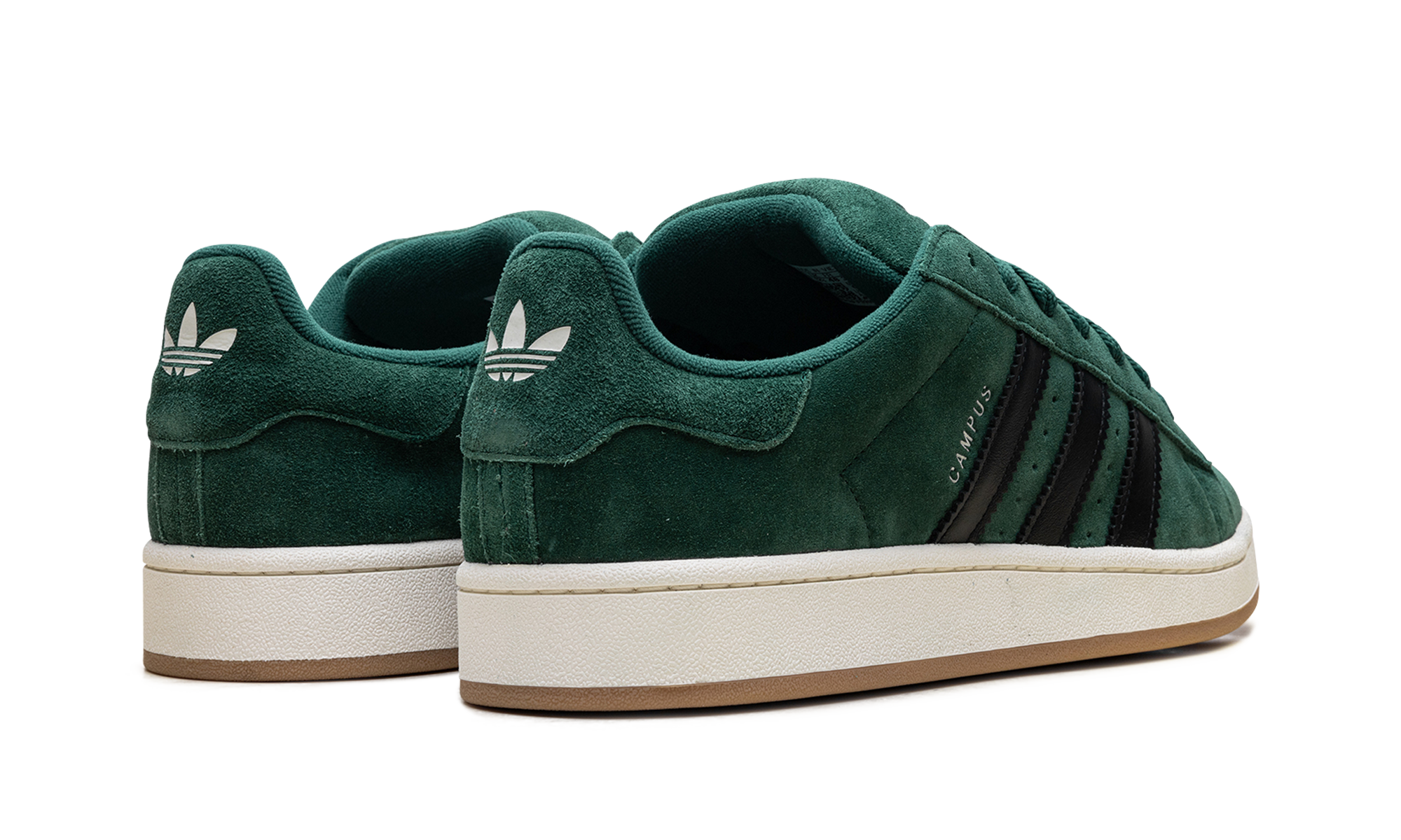 Campus 00s "Collegiate Green Core Black Gum"