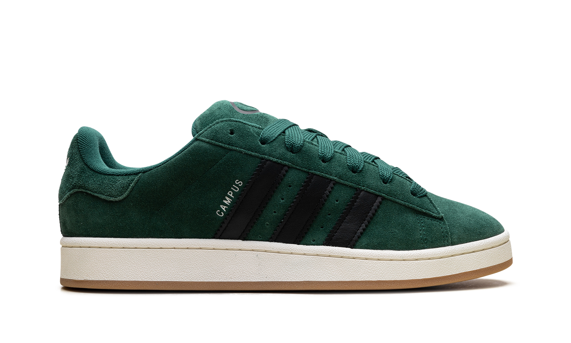 Campus 00s "Collegiate Green Core Black Gum"