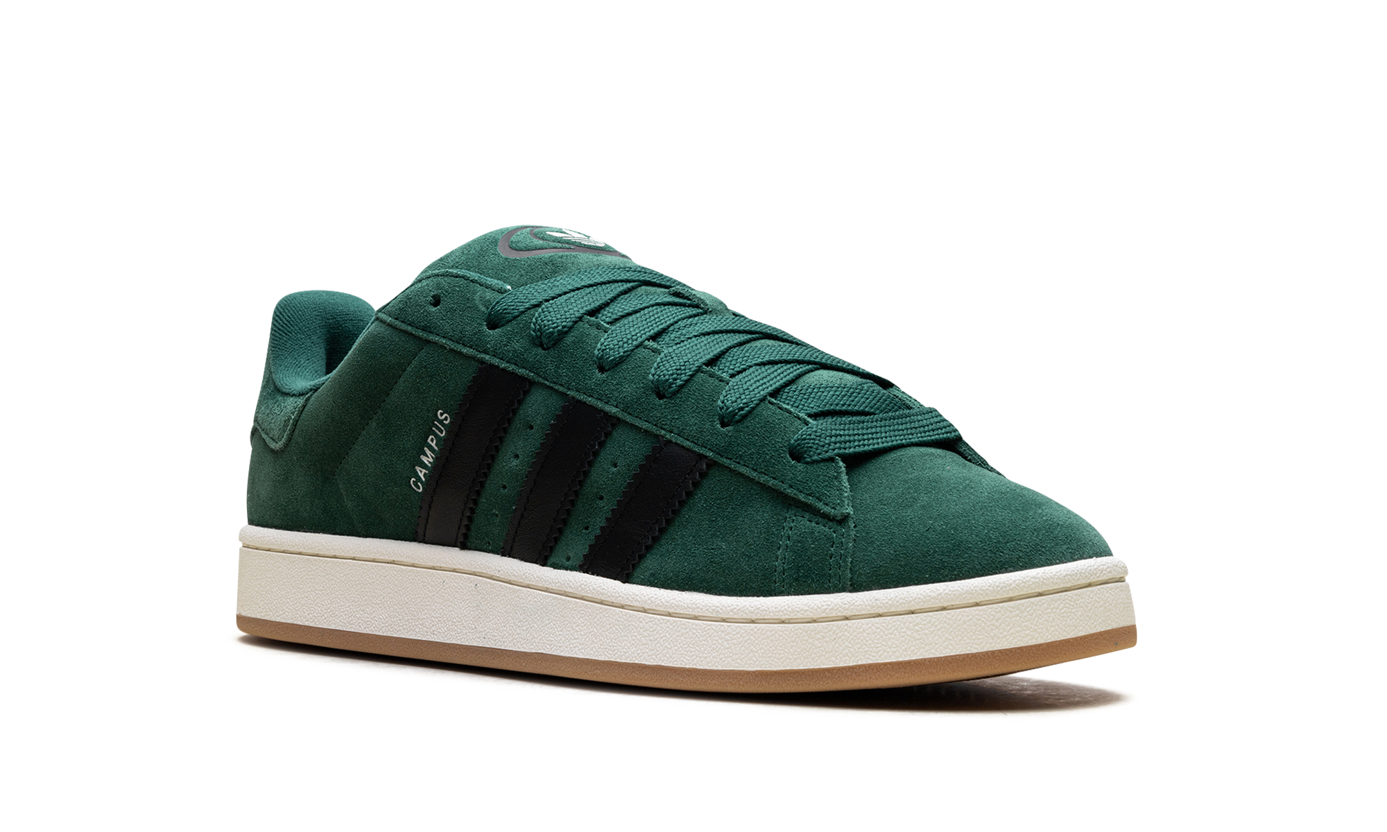 Campus 00s "Collegiate Green Core Black Gum"