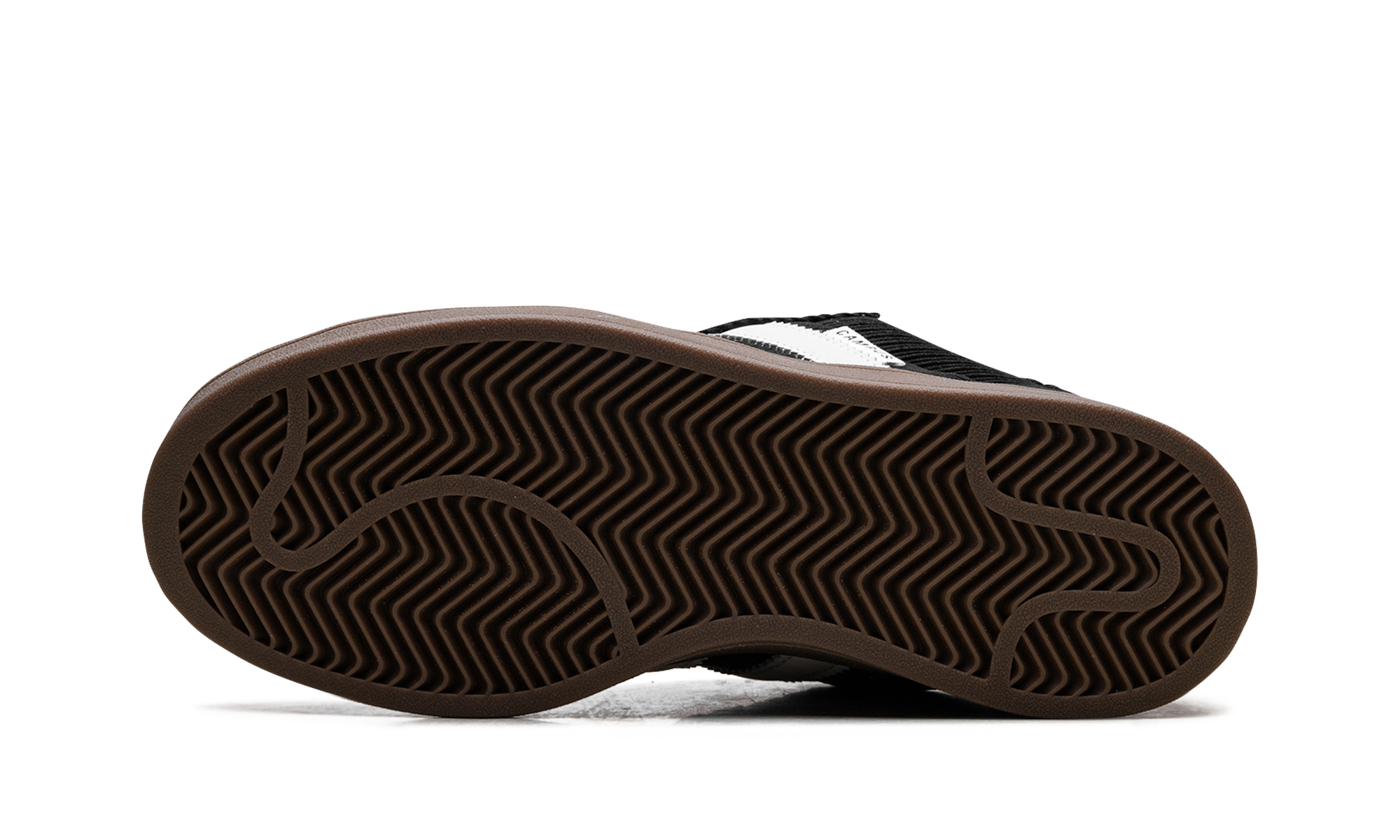 Campus 00s "Core Black Crystal White"