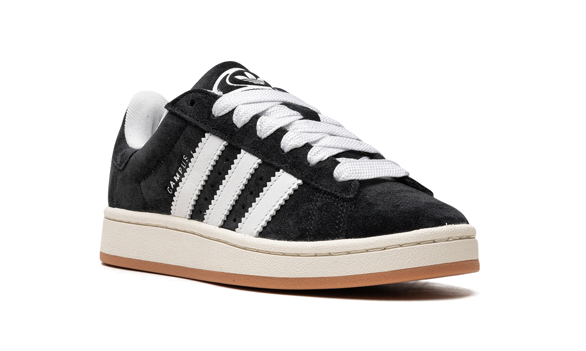 Campus 00s "Core Black"