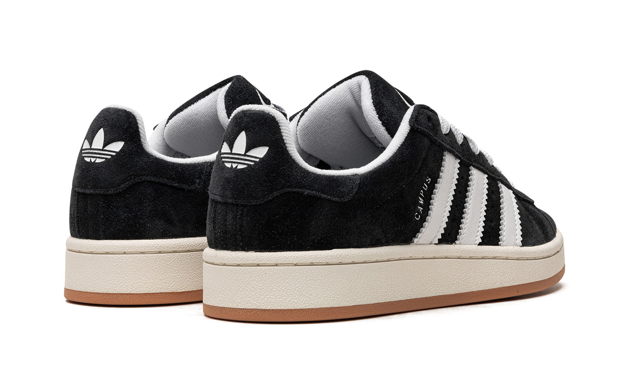 Campus 00s "Core Black"