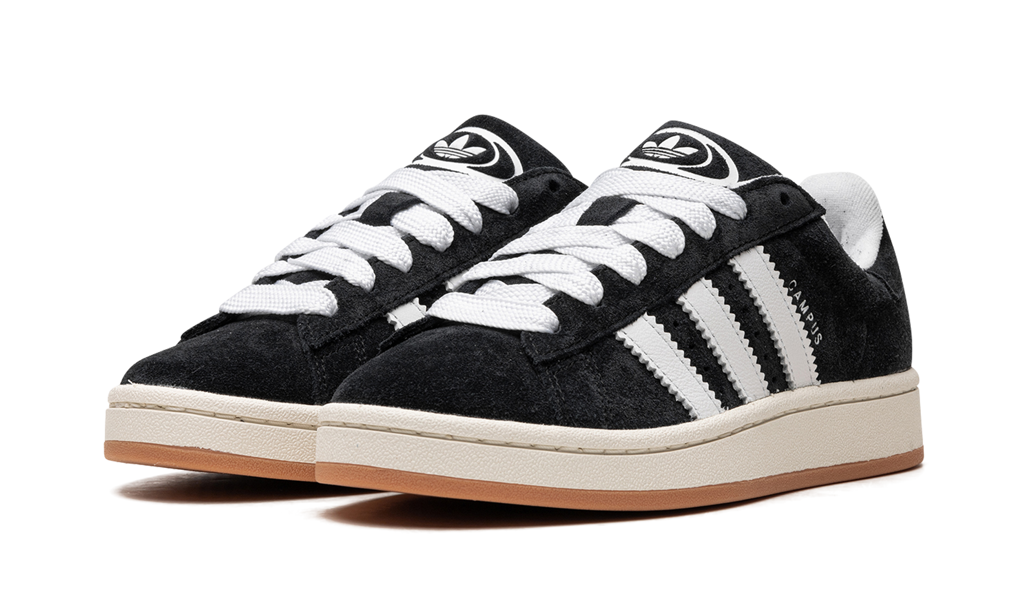 Campus 00s "Core Black"