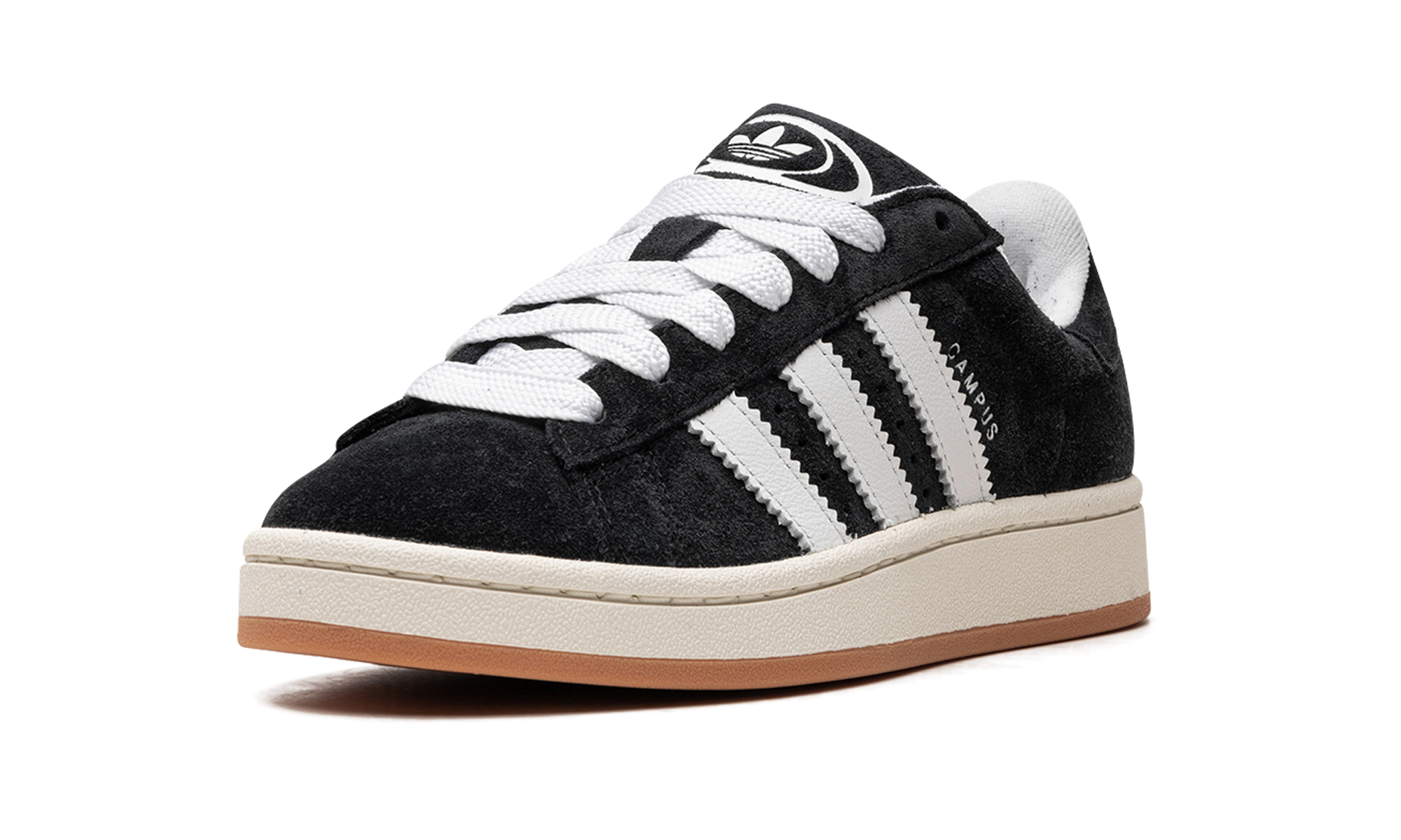 Campus 00s "Core Black"