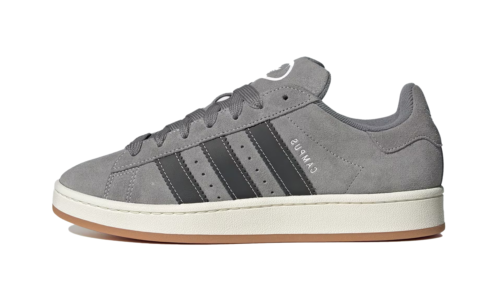 Campus 00s "Grey Carbon"