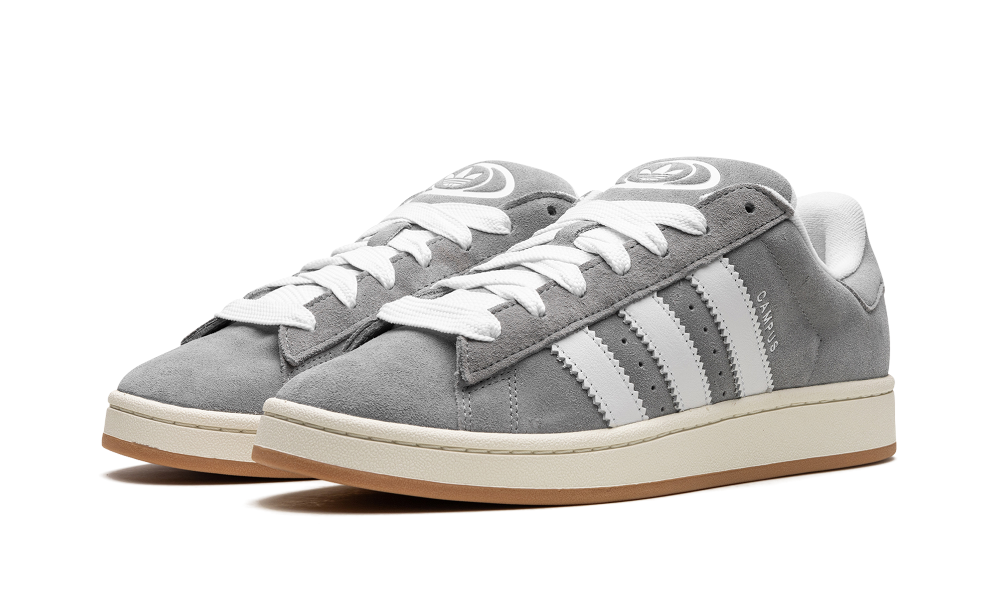 Campus 00s "Grey White"