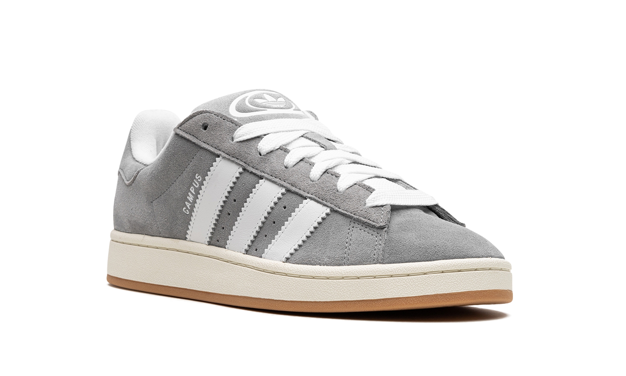 Campus 00s "Grey White"