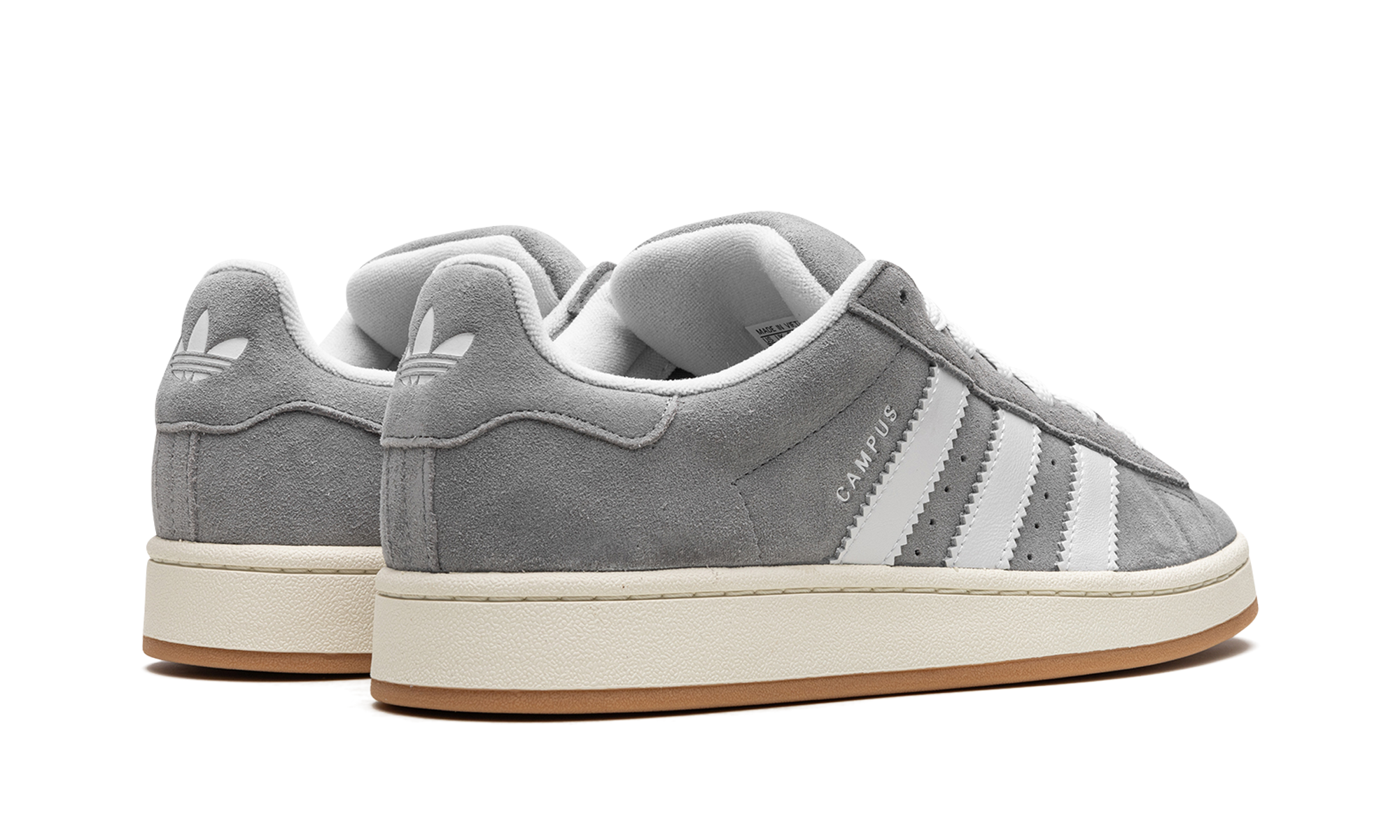 Campus 00s "Grey White"