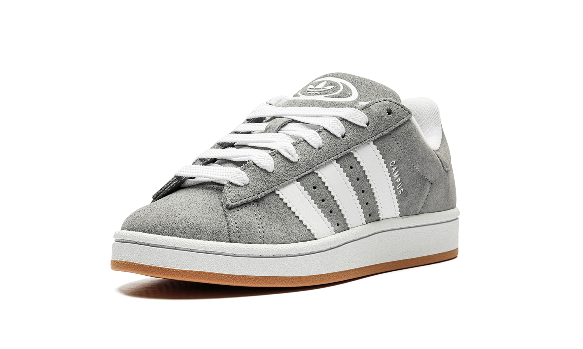 Campus 00s GS "Grey Gum"