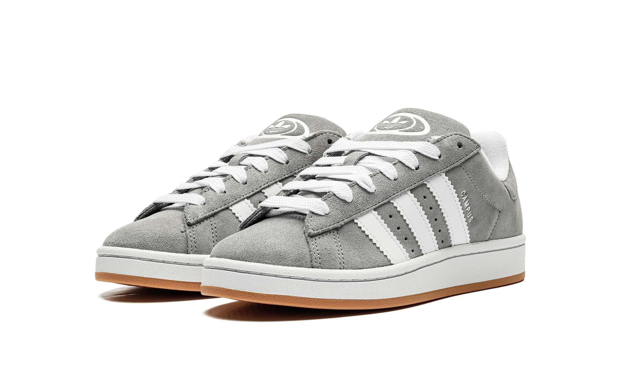 Campus 00s GS "Grey Gum"