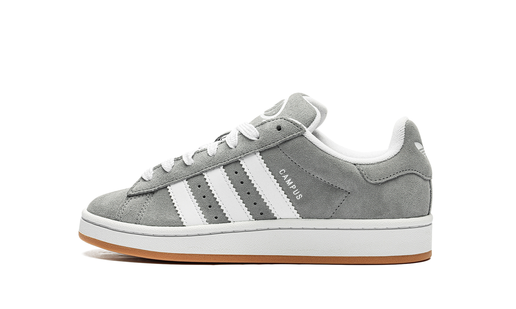 Campus 00s GS "Grey Gum"