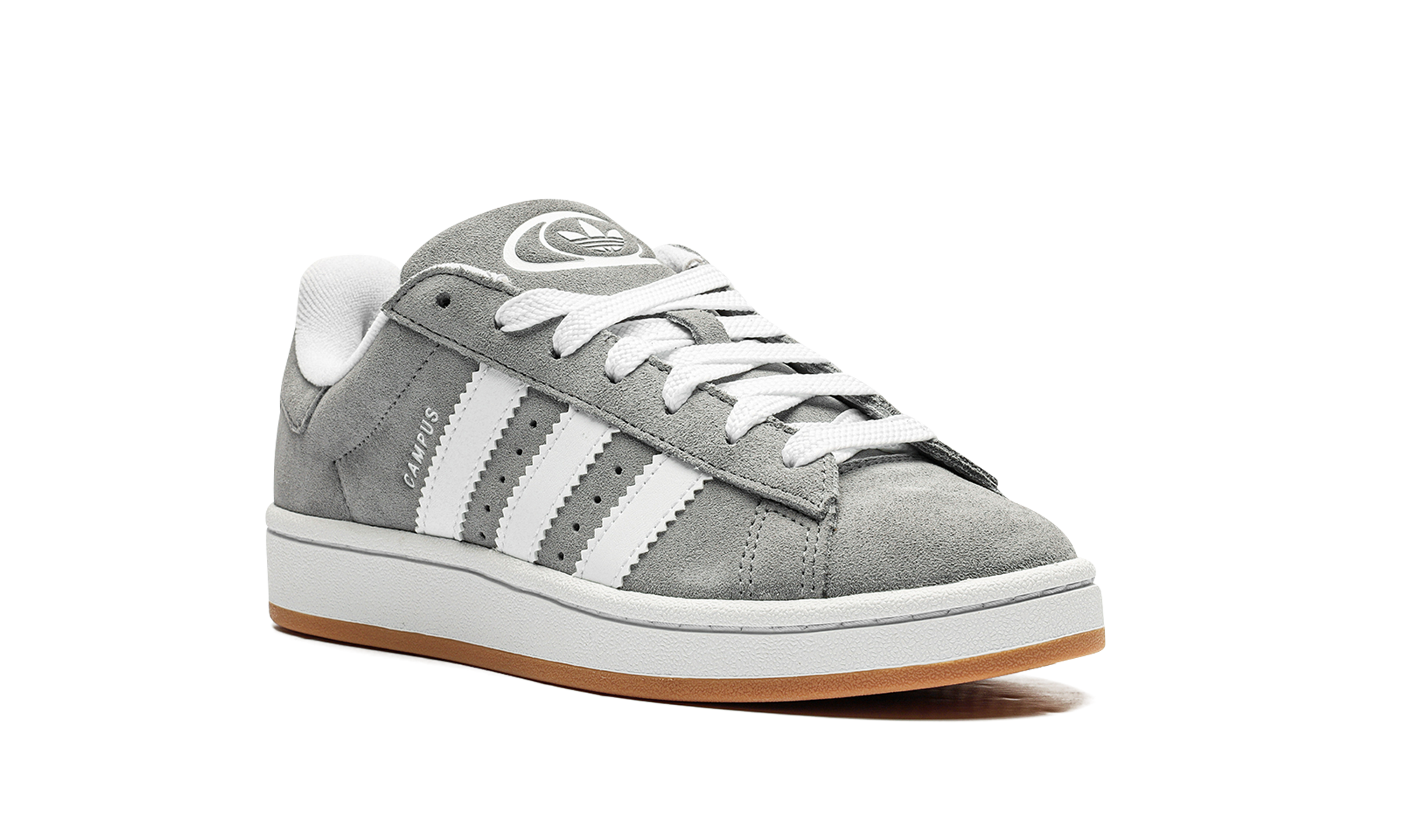 Campus 00s GS "Grey Gum"