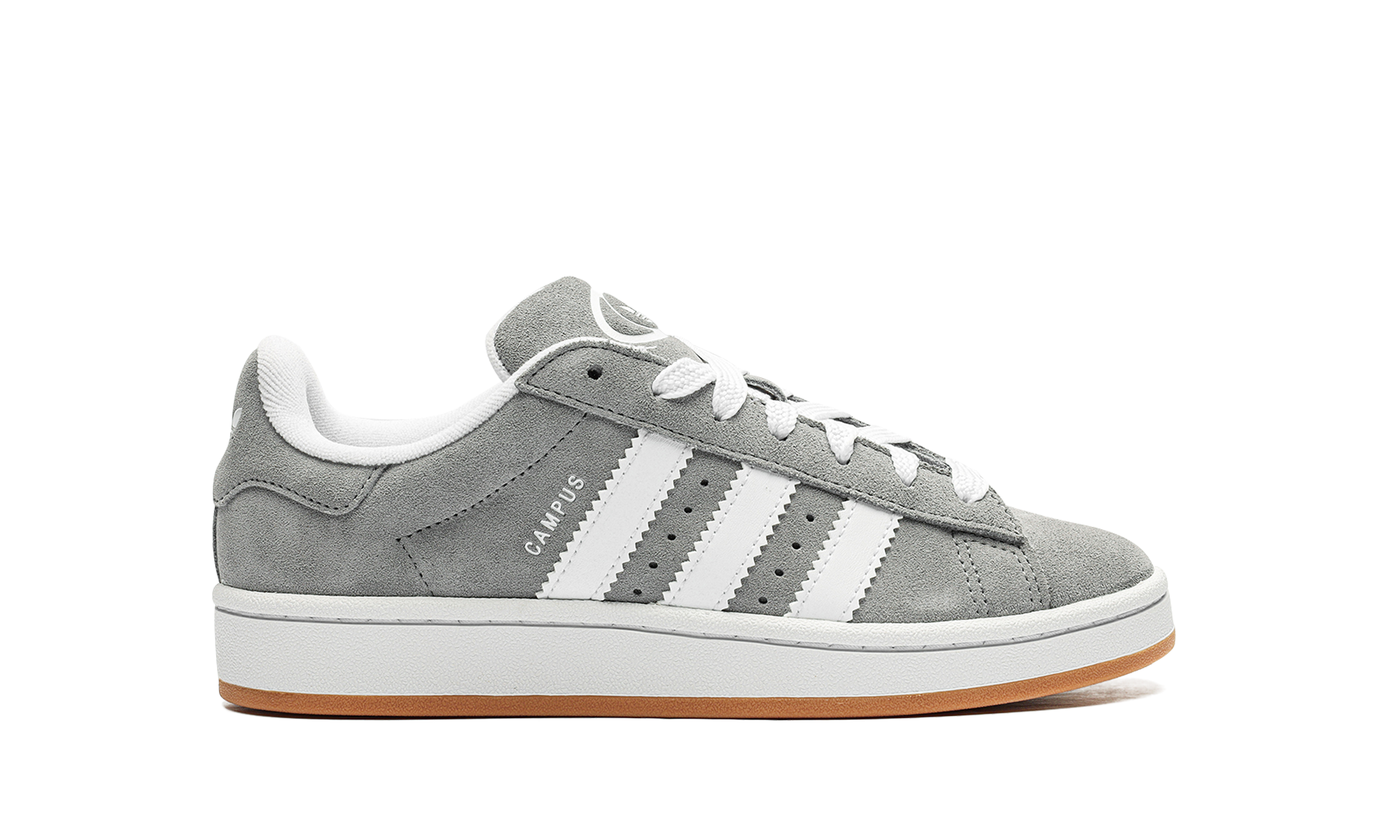 Campus 00s GS "Grey Gum"