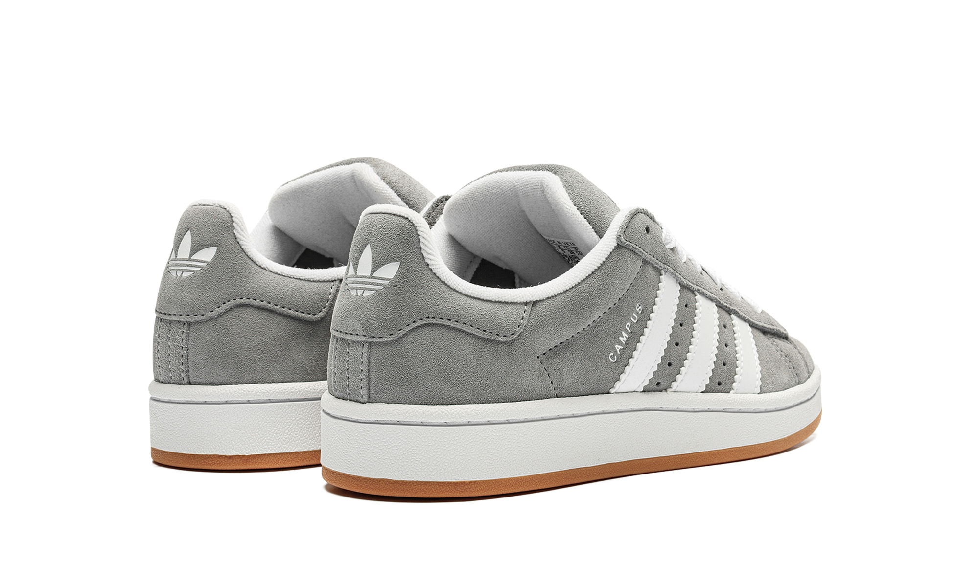 Campus 00s GS "Grey Gum"