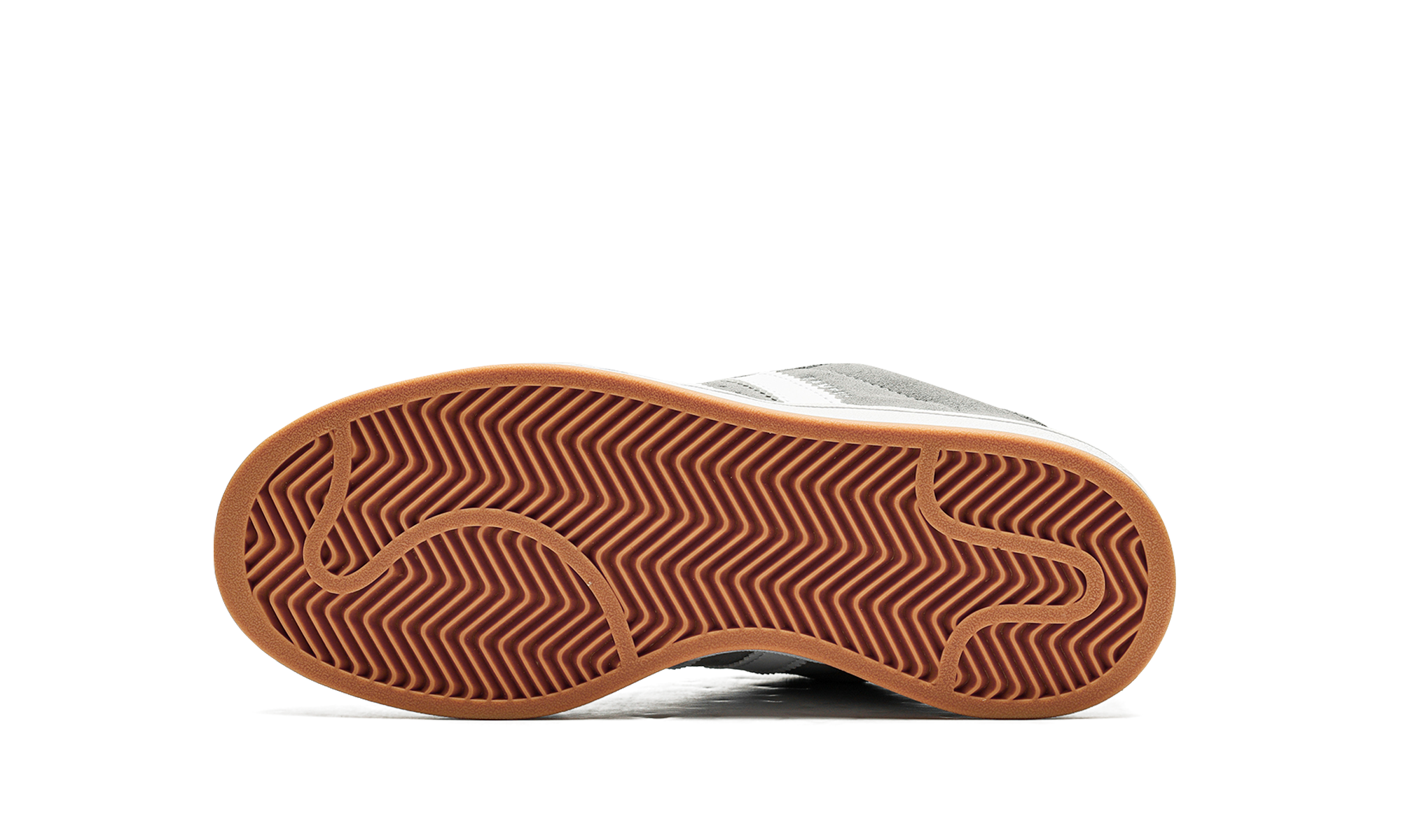 Campus 00s GS "Grey Gum"