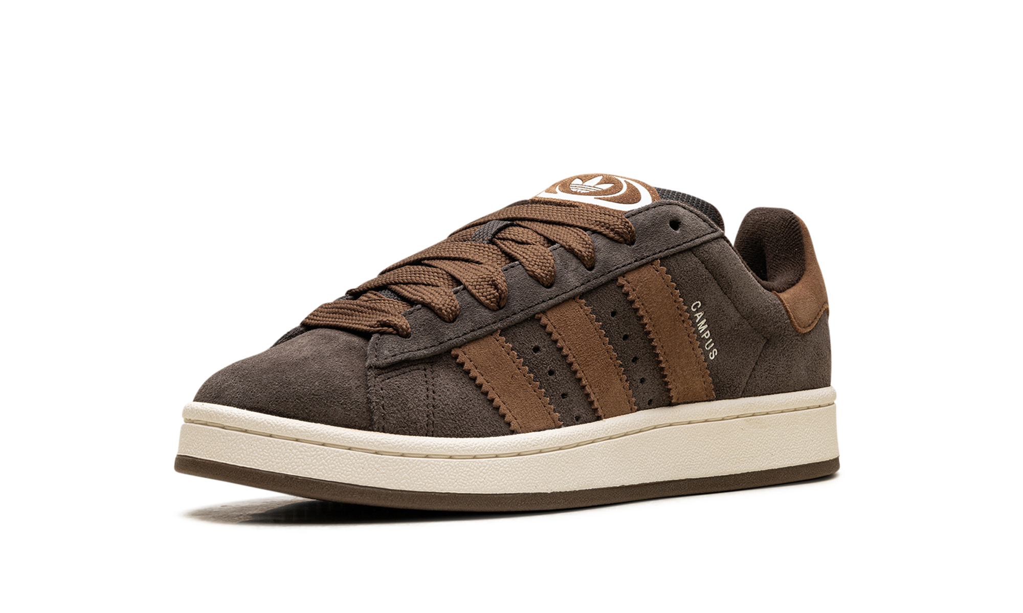 Campus 00s "Preloved Brown"