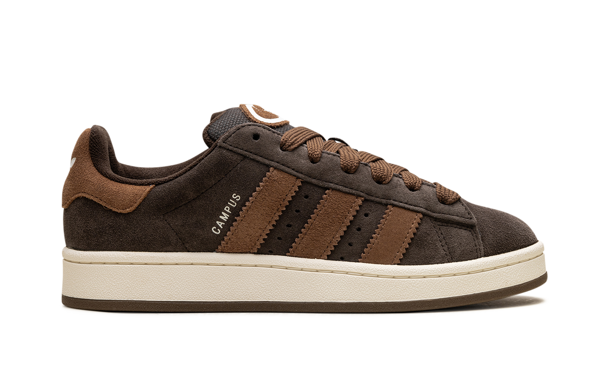 Campus 00s "Preloved Brown"