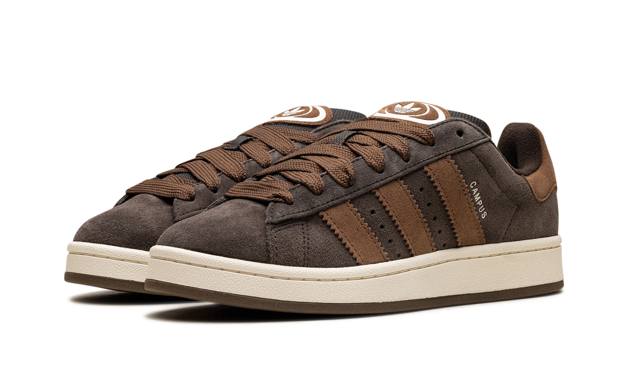 Campus 00s "Preloved Brown"