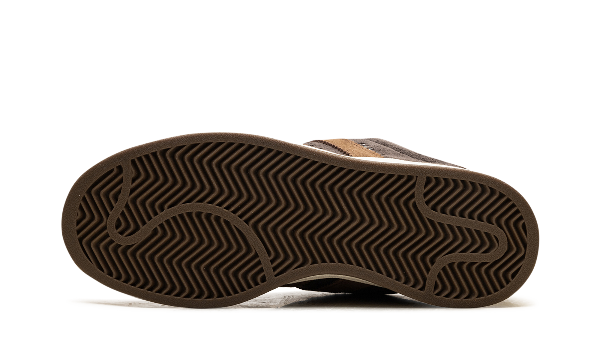 Campus 00s "Preloved Brown"