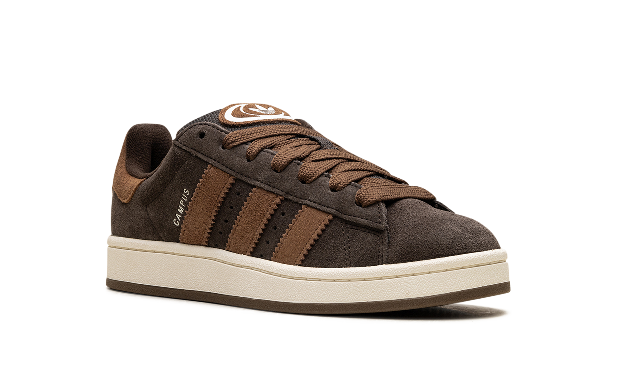 Campus 00s "Preloved Brown"