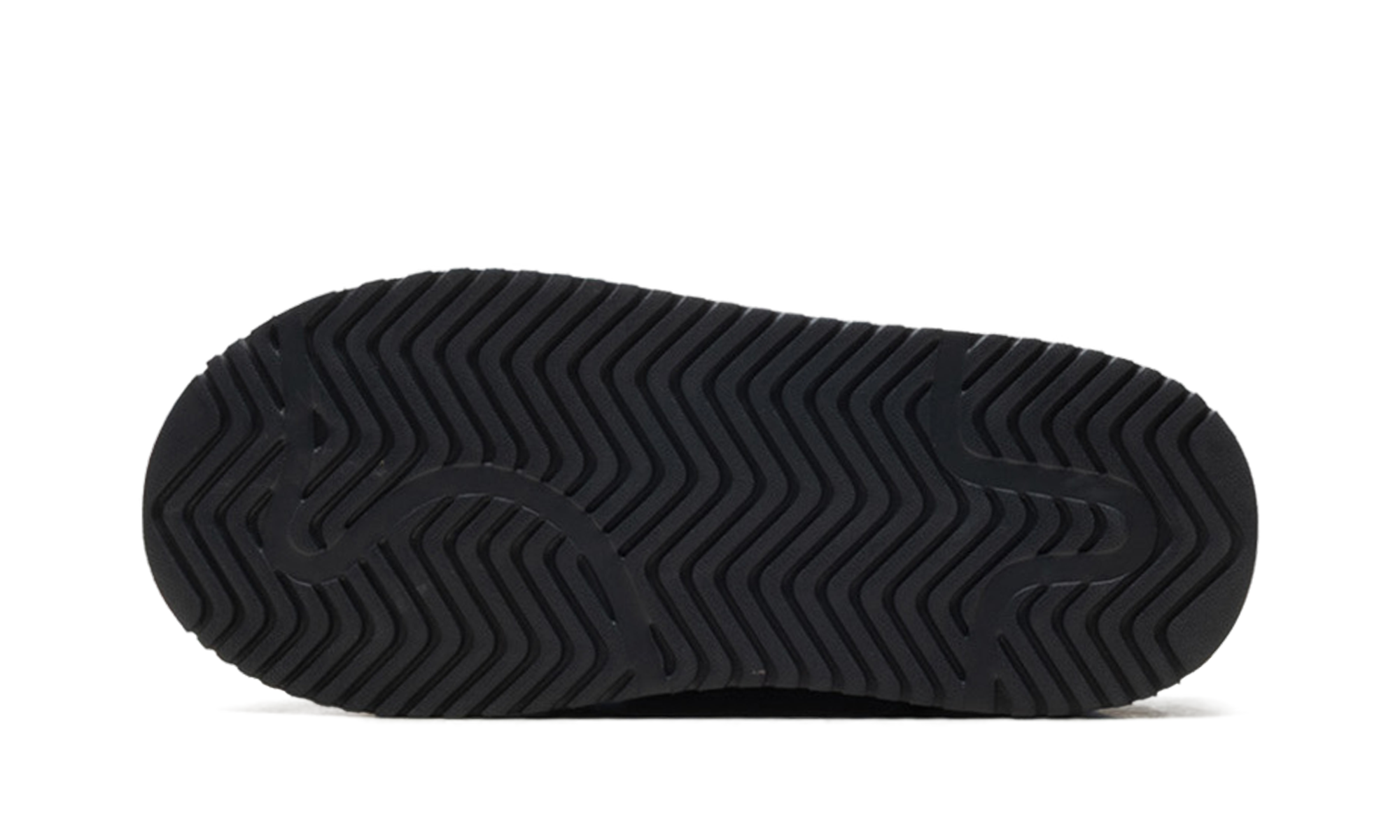 Campus 00s Winter Low Women "Black Carbon"