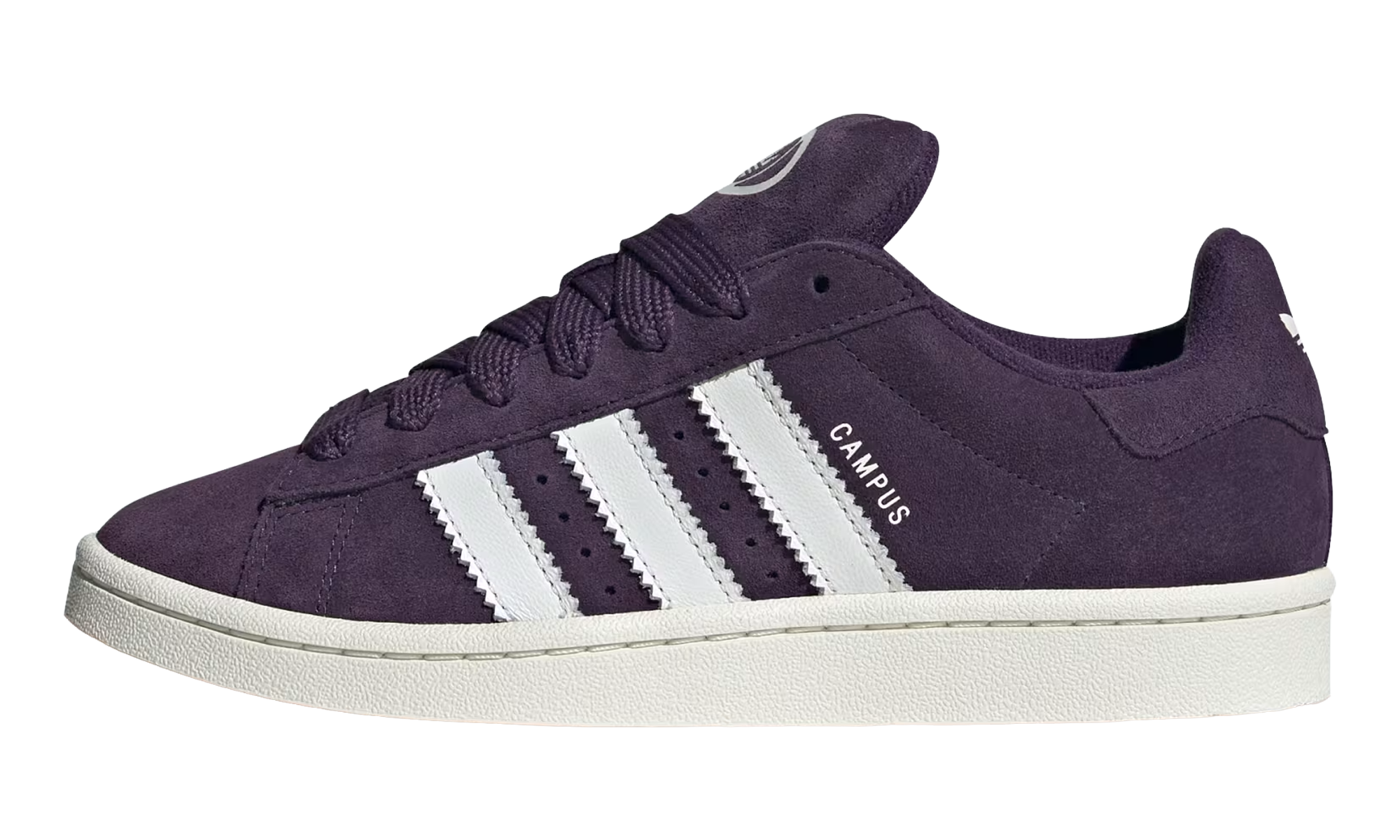 Campus 00s Women "Aurora Plum White Gum"