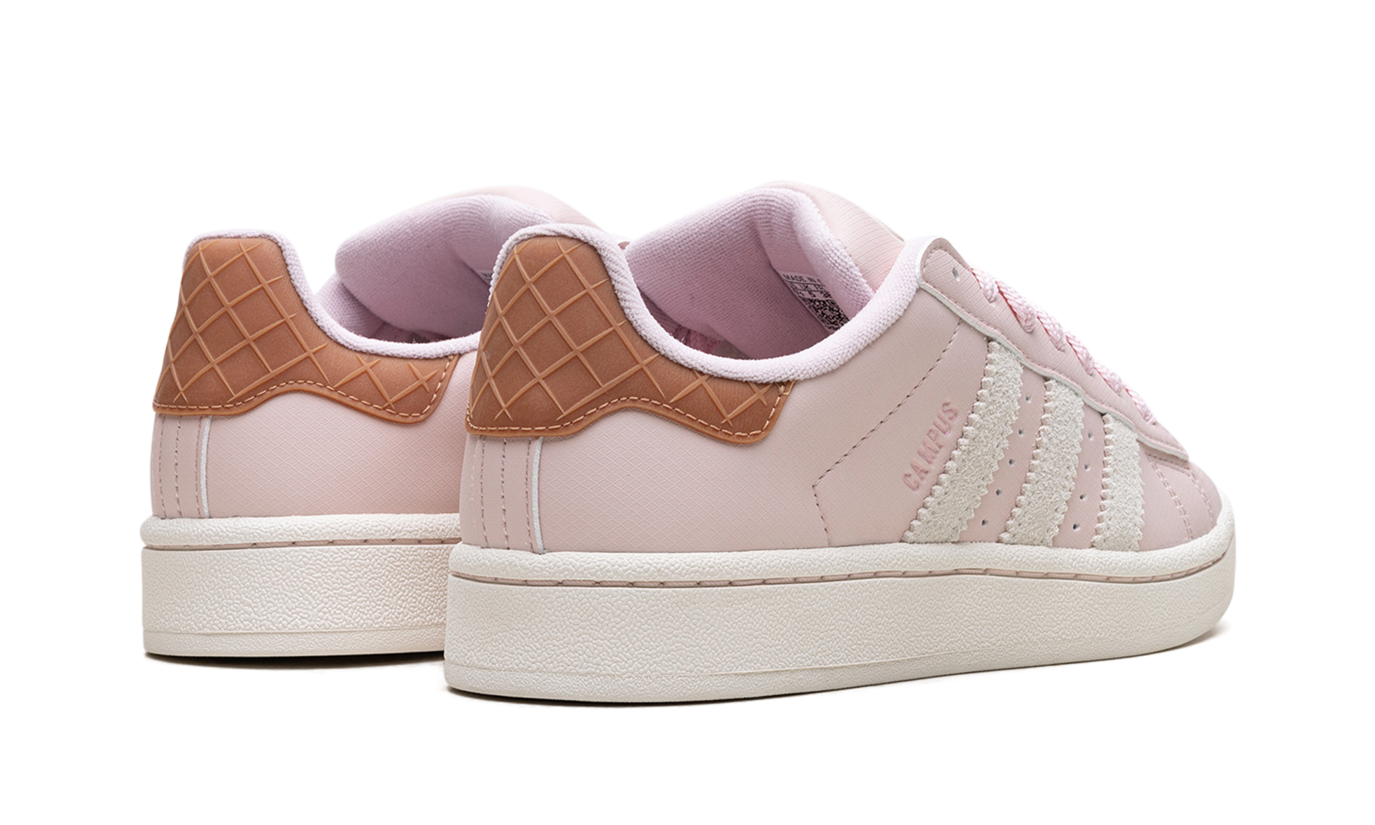 Campus 00's Women "Ice Cream Cone"