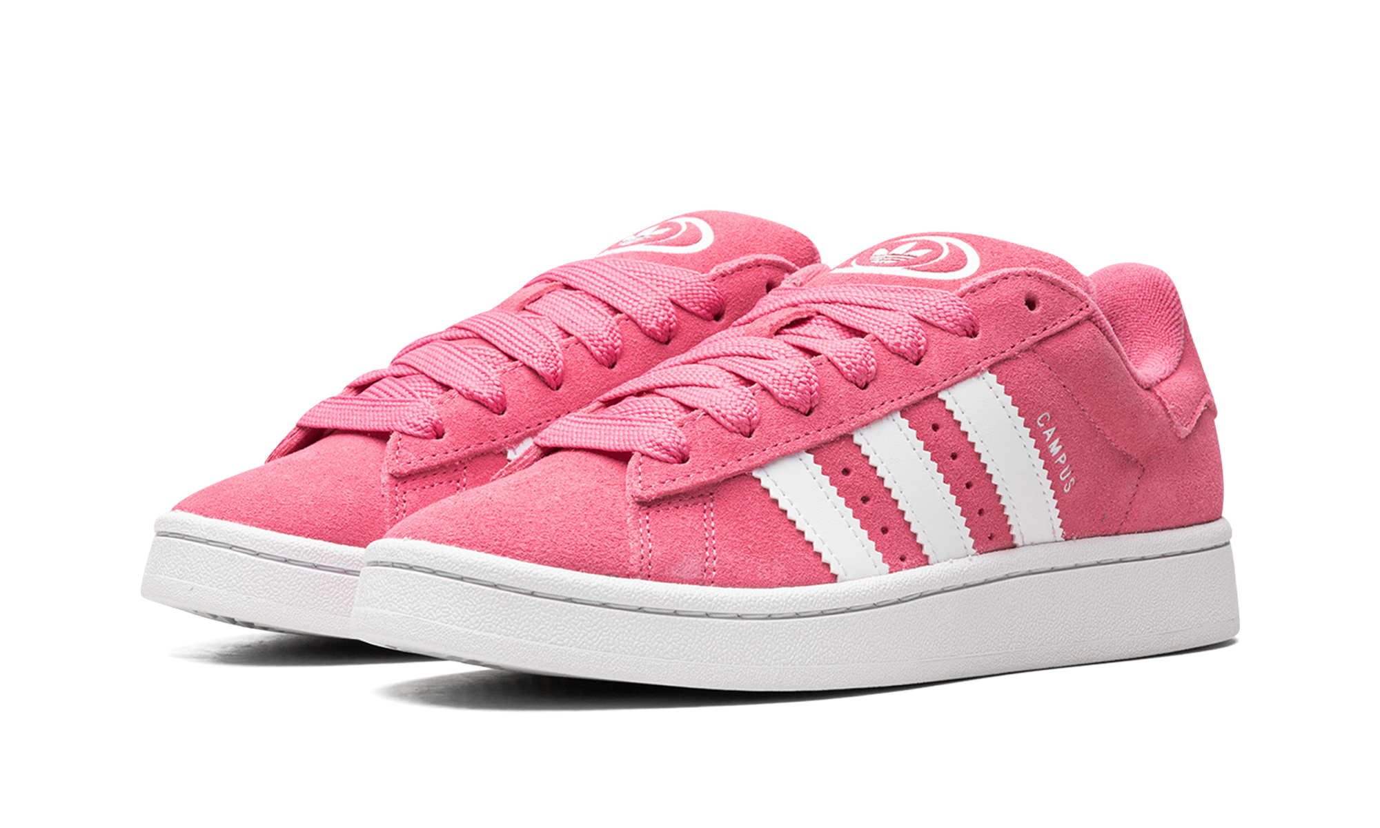Campus 00s Women "Pink Fusion"