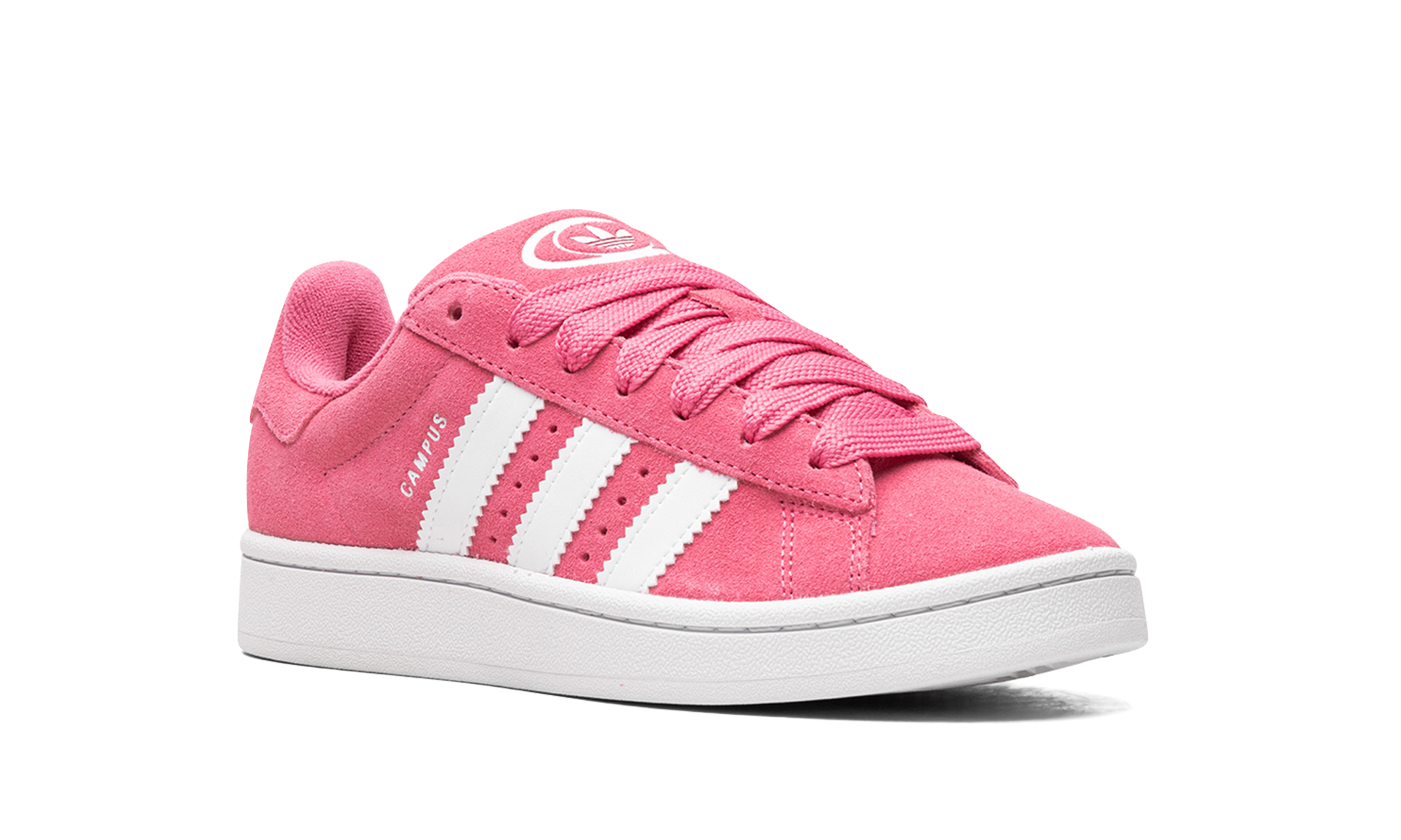 Campus 00s Women "Pink Fusion"