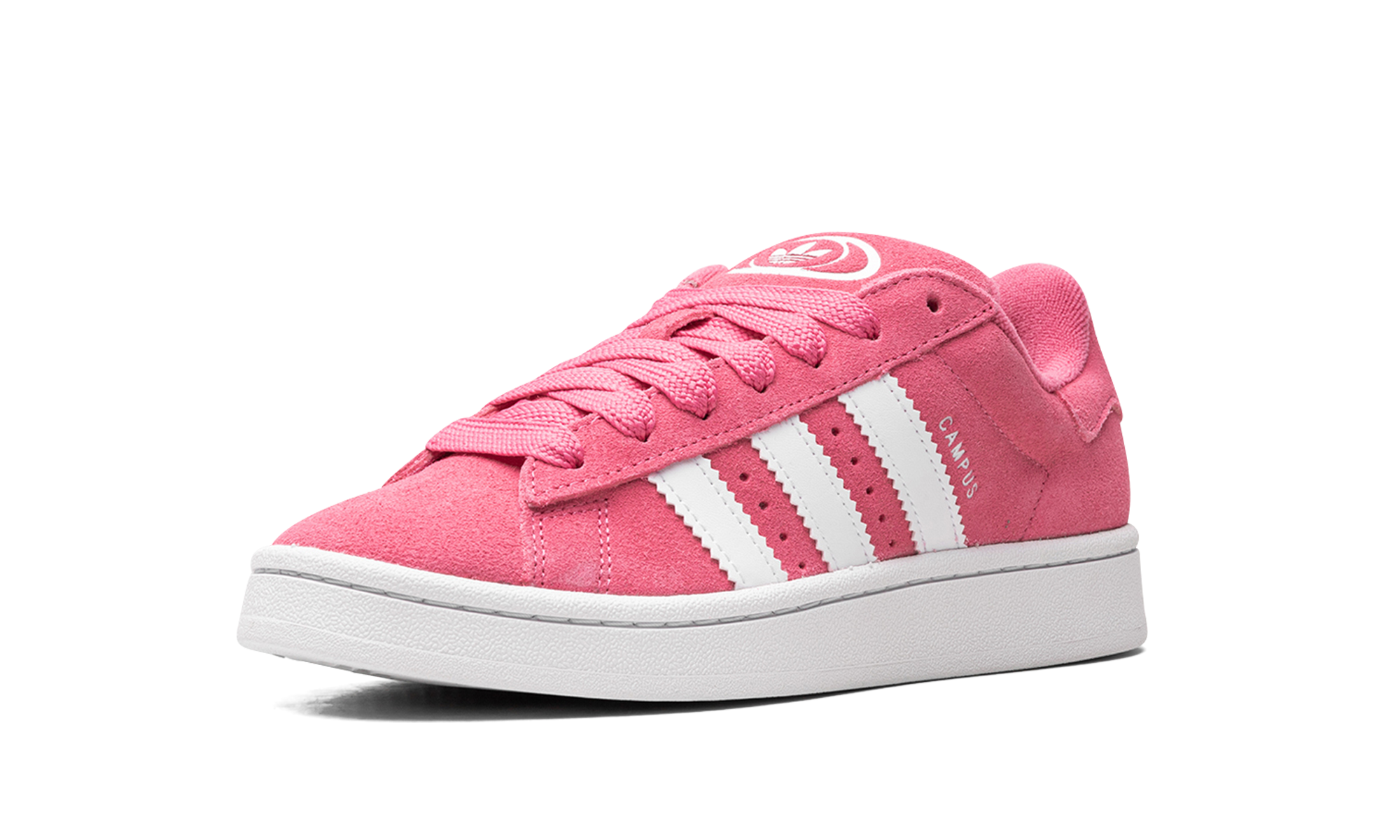 Campus 00s Women "Pink Fusion"