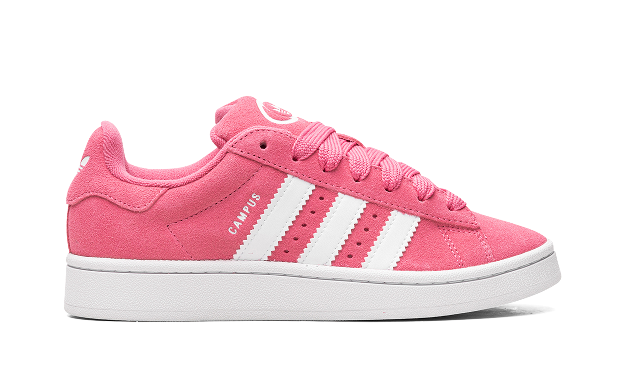 Campus 00s Women "Pink Fusion"