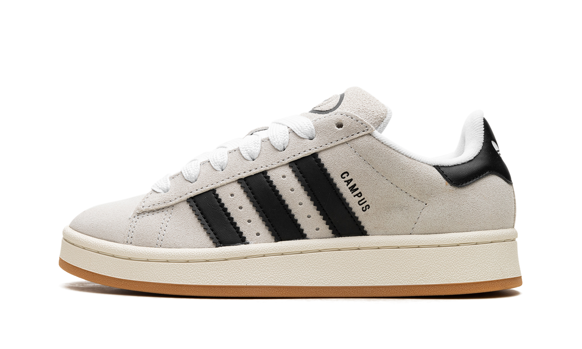 Campus 00s Women "White / Black"