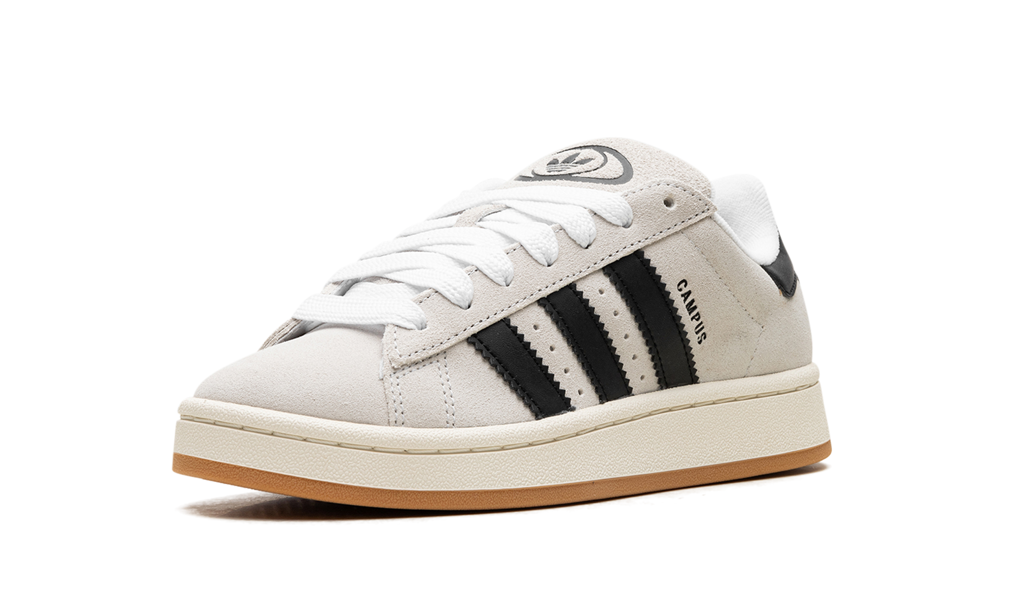 Campus 00s Women "White / Black"