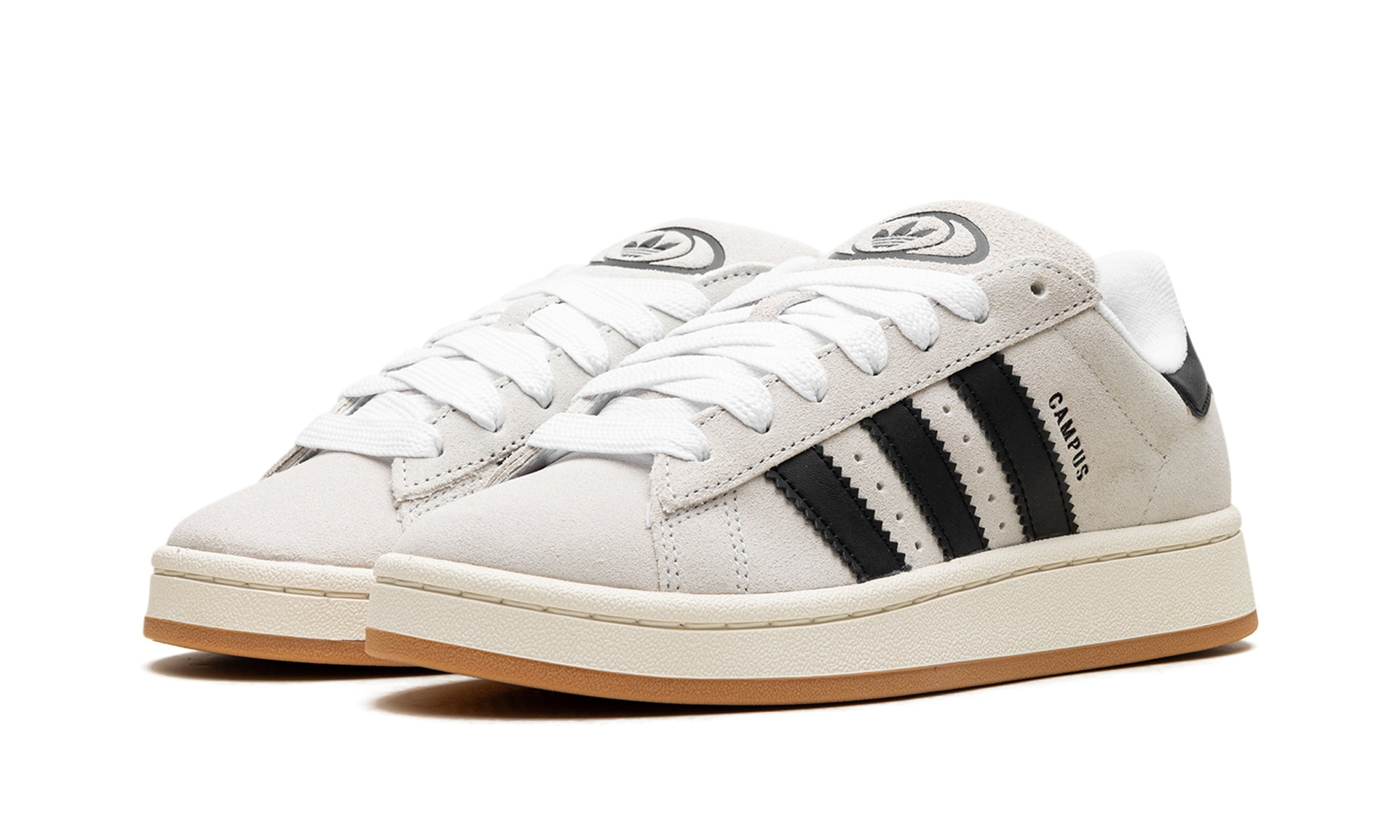 Campus 00s Women "White / Black"