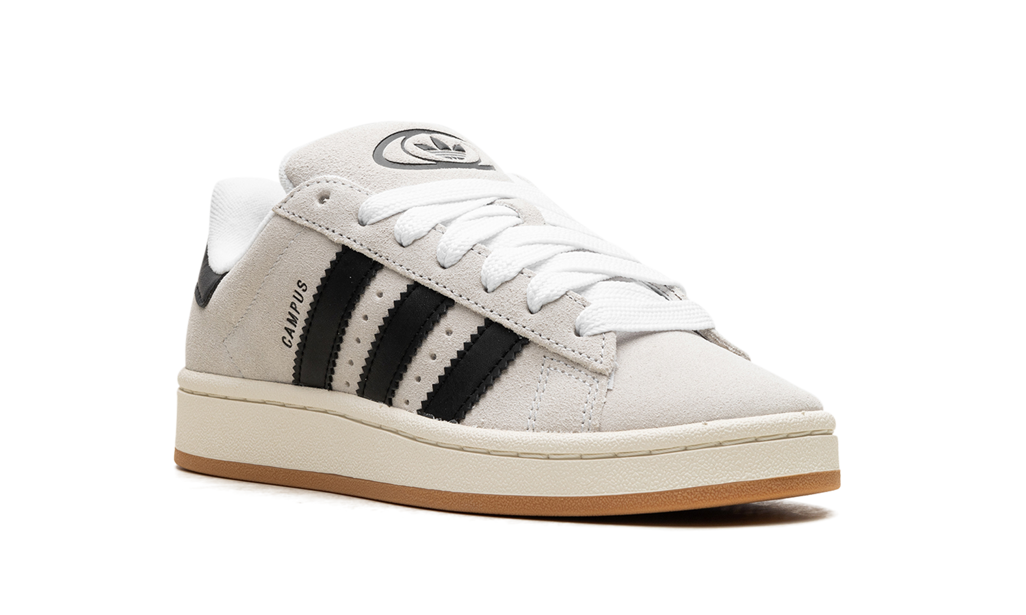 Campus 00s Women "White / Black"